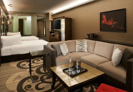 Metropolitan at The 9, Autograph Collection - 17