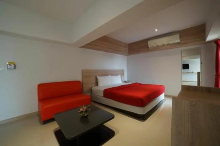 48 Ville Donmuang Airport - 93