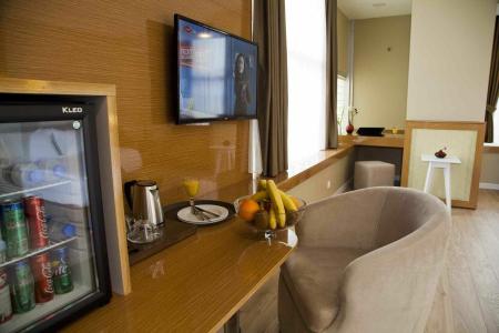 Grand Park Spa Beylıkduzu Istanbul - 16