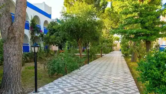 Gumbet Anil Beach - 7