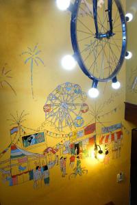 Old Capital Bike Inn - SHA Certified - 73