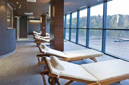 Mikołajki Leisure & SPA - 83