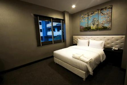 Sakura Sky Residence - 54