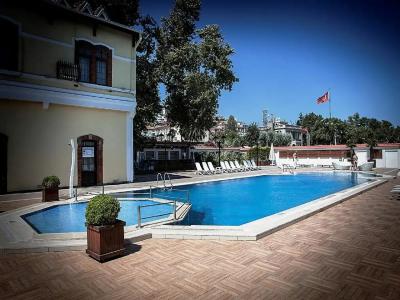 Montania Town Mudanya - 69