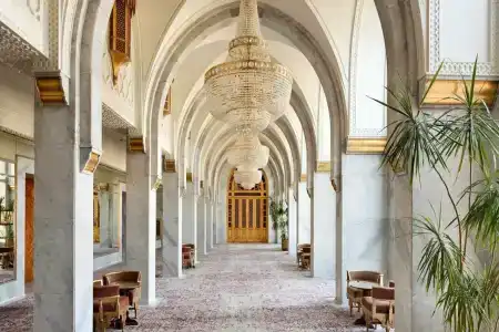 Marriott Mena House, Cairo - 2