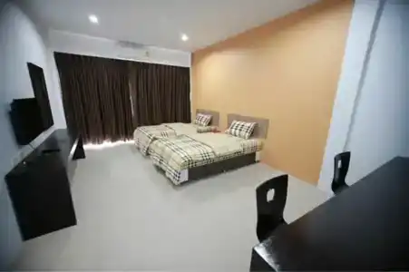 AJ Residence - 68