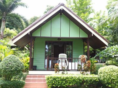 Koh Chang Bailan Beach Resort - 90