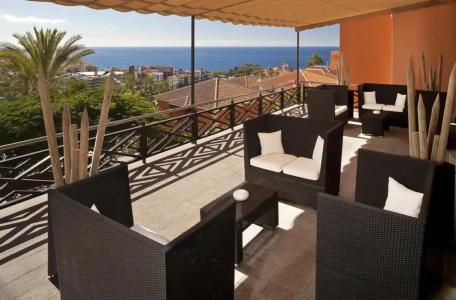 Melia Jardines del Teide - Adults Only - 60