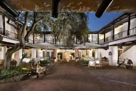 Cervo,Costa Smeralda Resort - 20