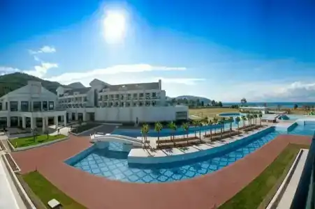 Korumar Ephesus Beach & Spa Resort - Ultra All Inclusive - 52