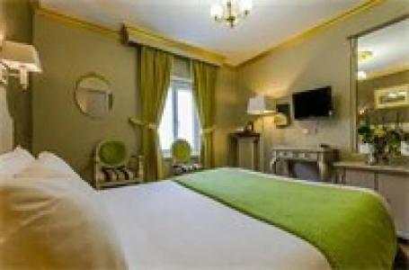 Hôtel Veryste & Spa Paris - 53