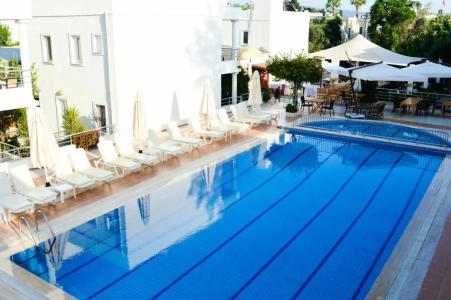 Costa Maya Bodrum - 8