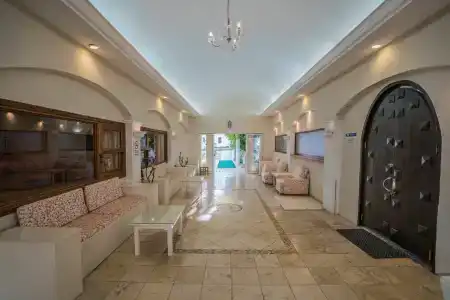 Costa Maya Bodrum - 17