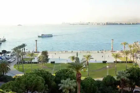 Swissotel Buyuk Efes Izmir - 73