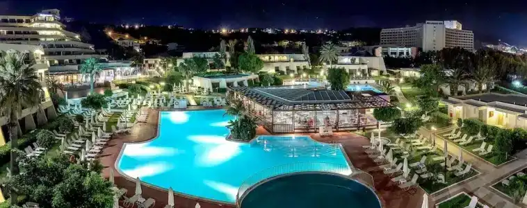 Sol Cosmopolitan Rhodes - 68