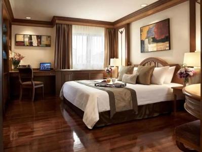 Bliston Suwan Park View - SHA Plus - 33