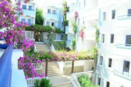 Sunpoint Bodrum - 51