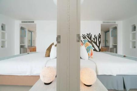 Ocean Breeze Resort Khaolak - 35