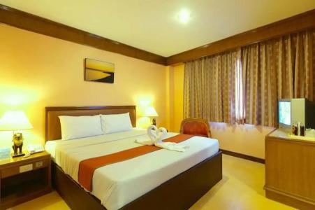 Silom Avenue Inn - 67
