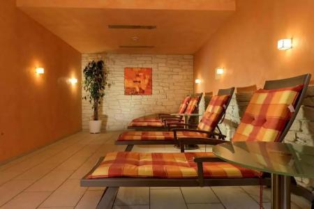 Best Western Premier ParkBad Mergentheim - 75