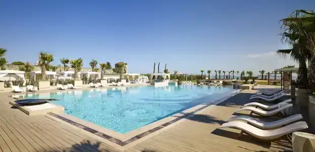 Hyatt Regency Istanbul Atakoy - 66