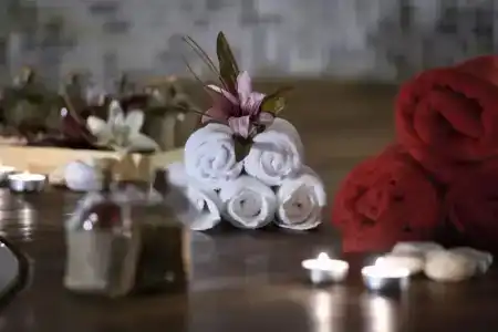 La Blanche Island Bodrum - 92