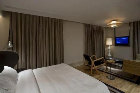 Witt Istanbul Suites - 64