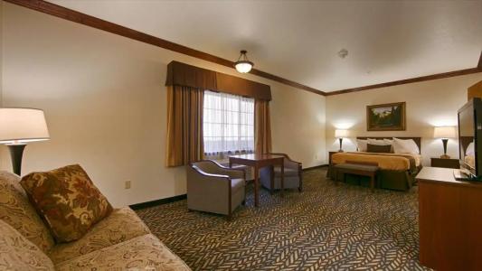 Best Western Plus Yosemite Gateway Inn - 75