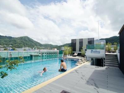Mirage Express Patong Phuket - 10
