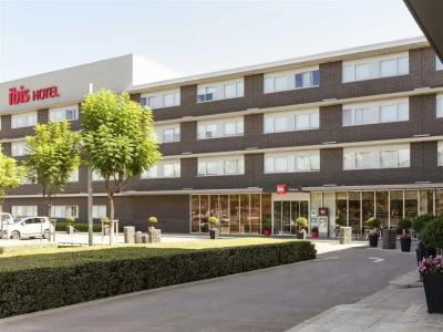 Ibis Barcelona Aeropuerto Viladecans - 58