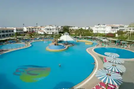 Dreams Vacation Resort - Sharm El Sheikh - 7