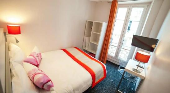 Hôtel Amaryllis - 83