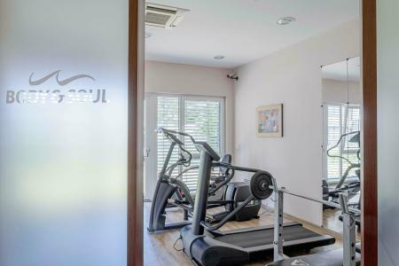 Best Western Macrander Frankfurt/Kaiserlei - 55