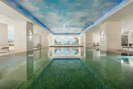 Shangri-La Bosphorus, Istanbul - 13