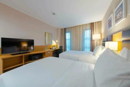 Hilton Garden Inn Safranbolu - 51