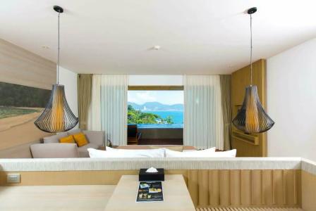 Wyndham Grand Phuket Kalim Bay - 98