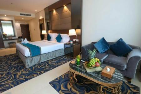 Omega Dubai - 24
