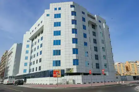 Omega Dubai - 42