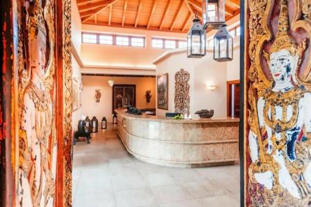 Botanico y Oriental Spa Garden - 52