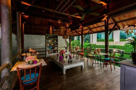 The Peninsula Bangkok - SHA Extra Plus - 12