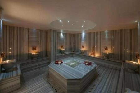 DoubleTree by Hilton Istanbul - Sirkeci - 57