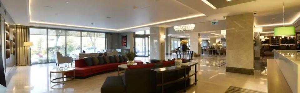 Holiday Inn Bursa - City Centre, an IHG - 77