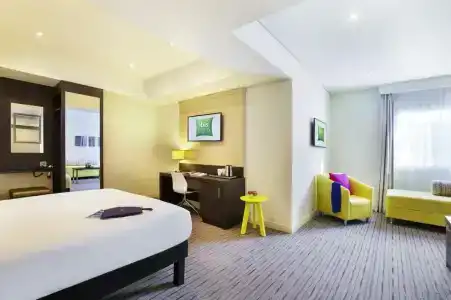 ibis Styles Sharjah - 77