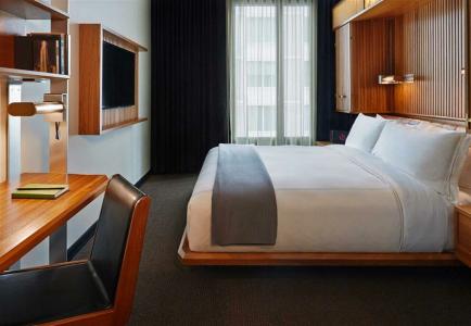 Le Meridien New York, Central Park by Marriott - 99