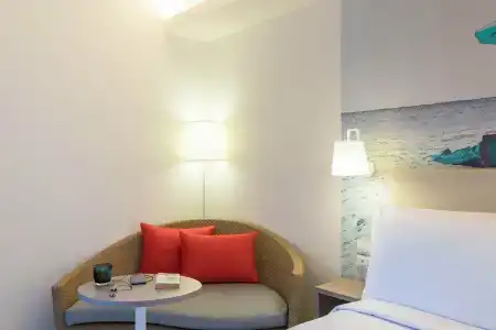 Travelodge Pattaya - 25