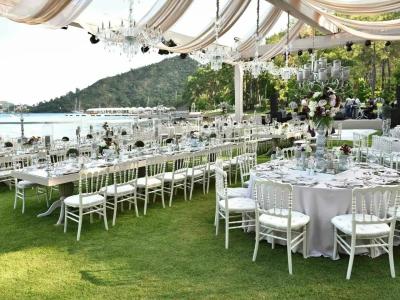 Club Prive by Rixos Gocek - 16