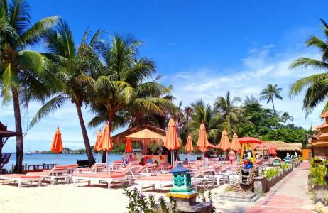 Koh Chang Resort - 42