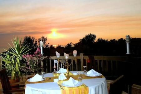 Holiday Garden Resort - 19