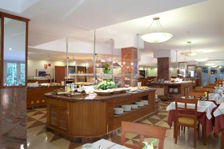 Bellamar Beach & Spa - 38