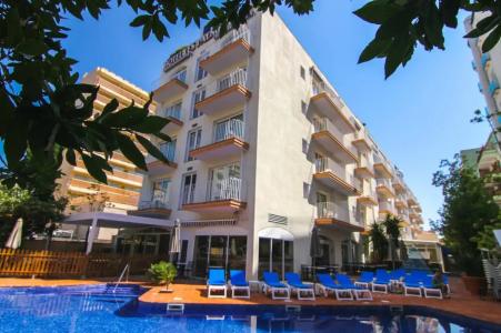 Dwo Les Palmeres - 6